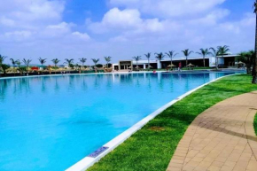Luxury modern 1 bedroom Apartments
